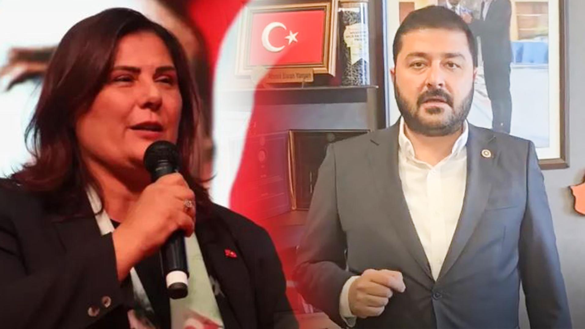 Yazgan’dan Çerçioğlu’na sert eleştiri