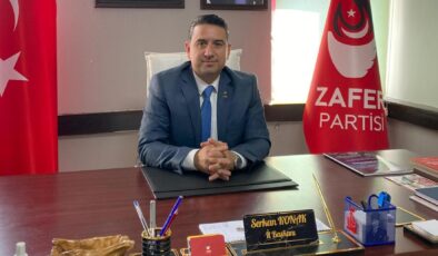 Zafer Partisi 4 yaşında