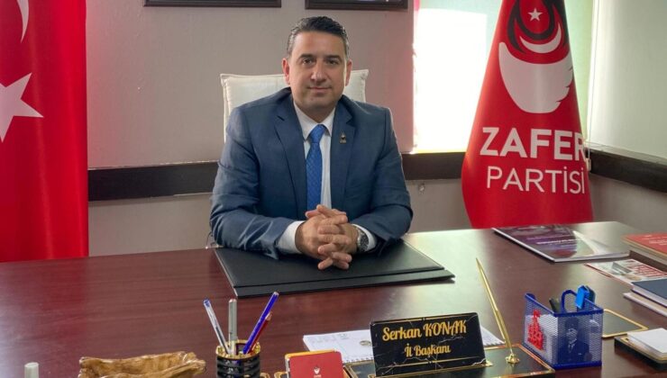 Zafer Partisi 4 yaşında