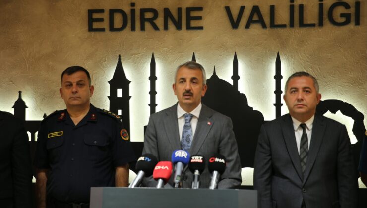 8 ayda 243 terör örgütü üyesi yakalandı