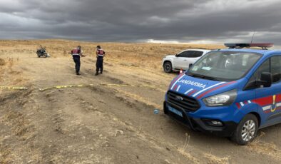 Silahlı kavgada 1 kişi öldü