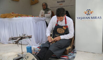 Mesleğin son ustaları