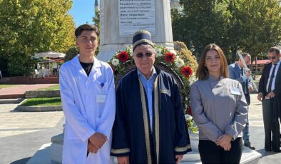 Ahilik Haftası törenle başladı