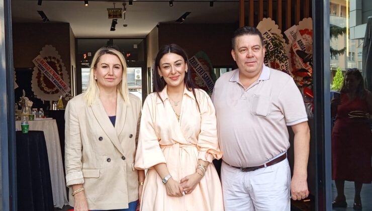 BKA Beauty açıldı