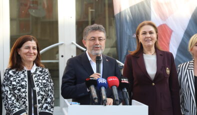 ‘Su kaynağını iyi yönetmemiz gerekiyor’