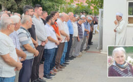 Altuğ ailesinin acı günü