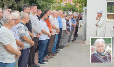 Altuğ ailesinin acı günü
