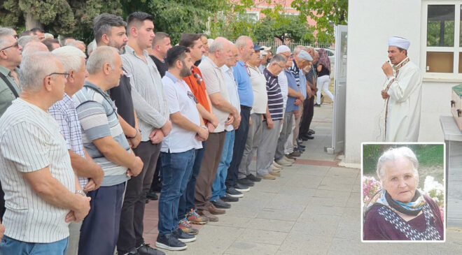 Altuğ ailesinin acı günü