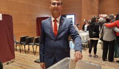 Merkez İlçe Akgöngör’e emanet