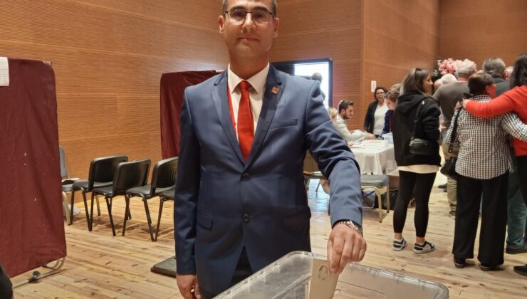 Merkez İlçe Akgöngör’e emanet