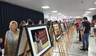 “Fotoğraf Her Yerde”