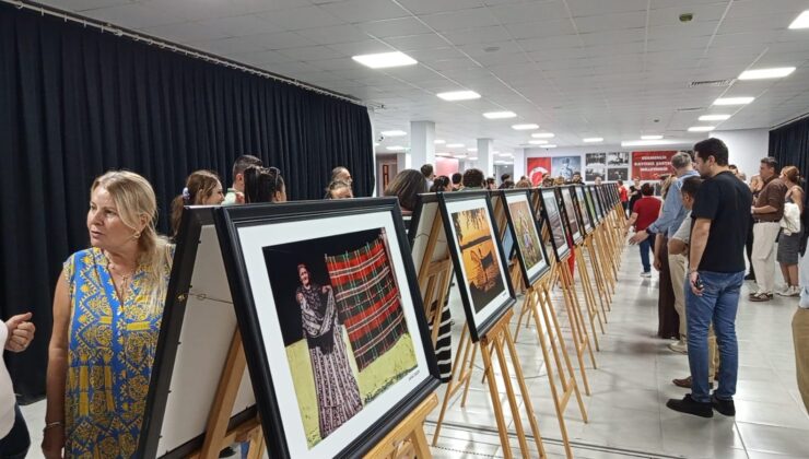 “Fotoğraf Her Yerde”