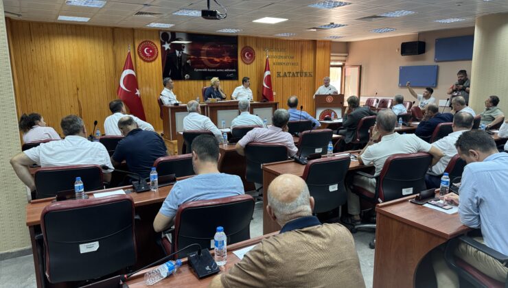 OSB’den rekor ihracat