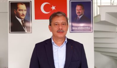 ‘Yarın seçim olacak gibi çalışıyoruz’