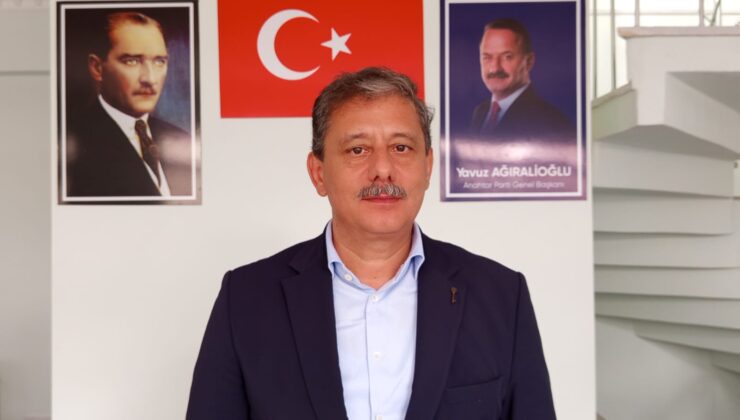 ‘Yarın seçim olacak gibi çalışıyoruz’