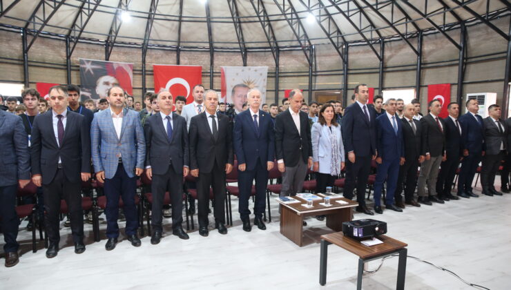 ‘Maziden Atiye Edirne’ kampı başladı