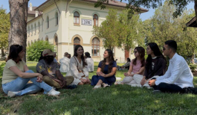 “Study in Türkiye” tamamlandı
