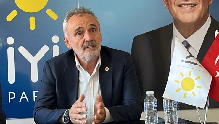 ‘Türkiye düşmanı parlamenterler göbek atıyor’