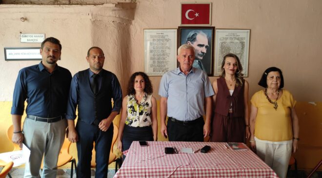 ADD’den Sivas Kongresi vurgusu