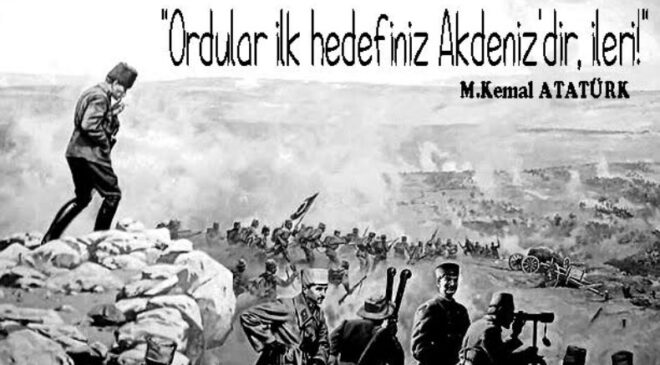 ADD’den Lozan vurgusu