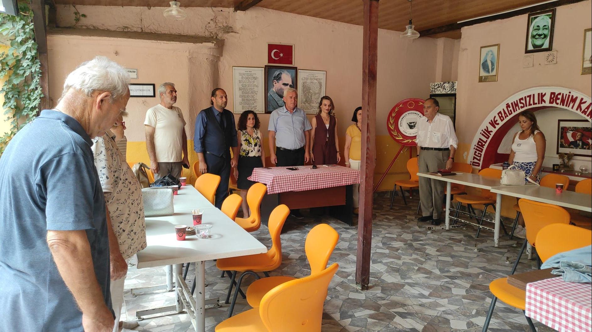 ADD’den Sivas Kongresi vurgusu