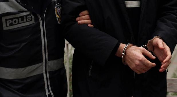 Ailesine dehşeti yaşatan zanlı tutuklandı