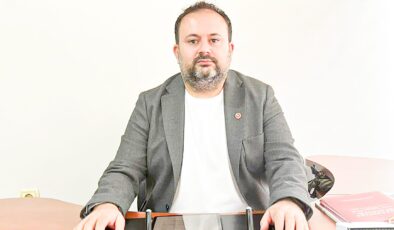 Ateş: “Buna sessiz kalınamaz”