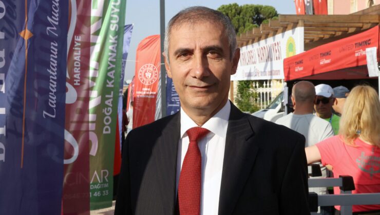 Atletizmde ilk hedef Tokyo