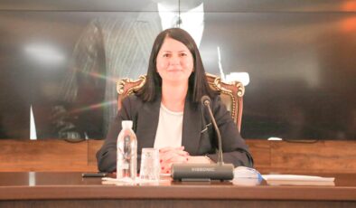 Başkan Akın, Mevlid Kandili’ni kutladı