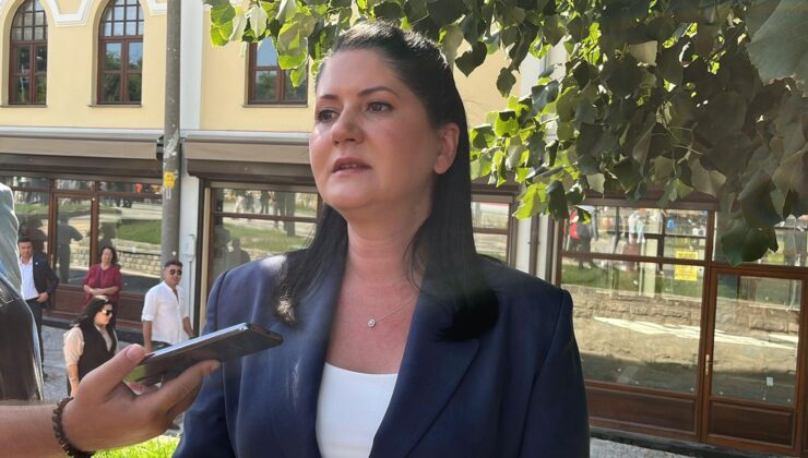 Başkan Gencan’dan kayyum tepkisi