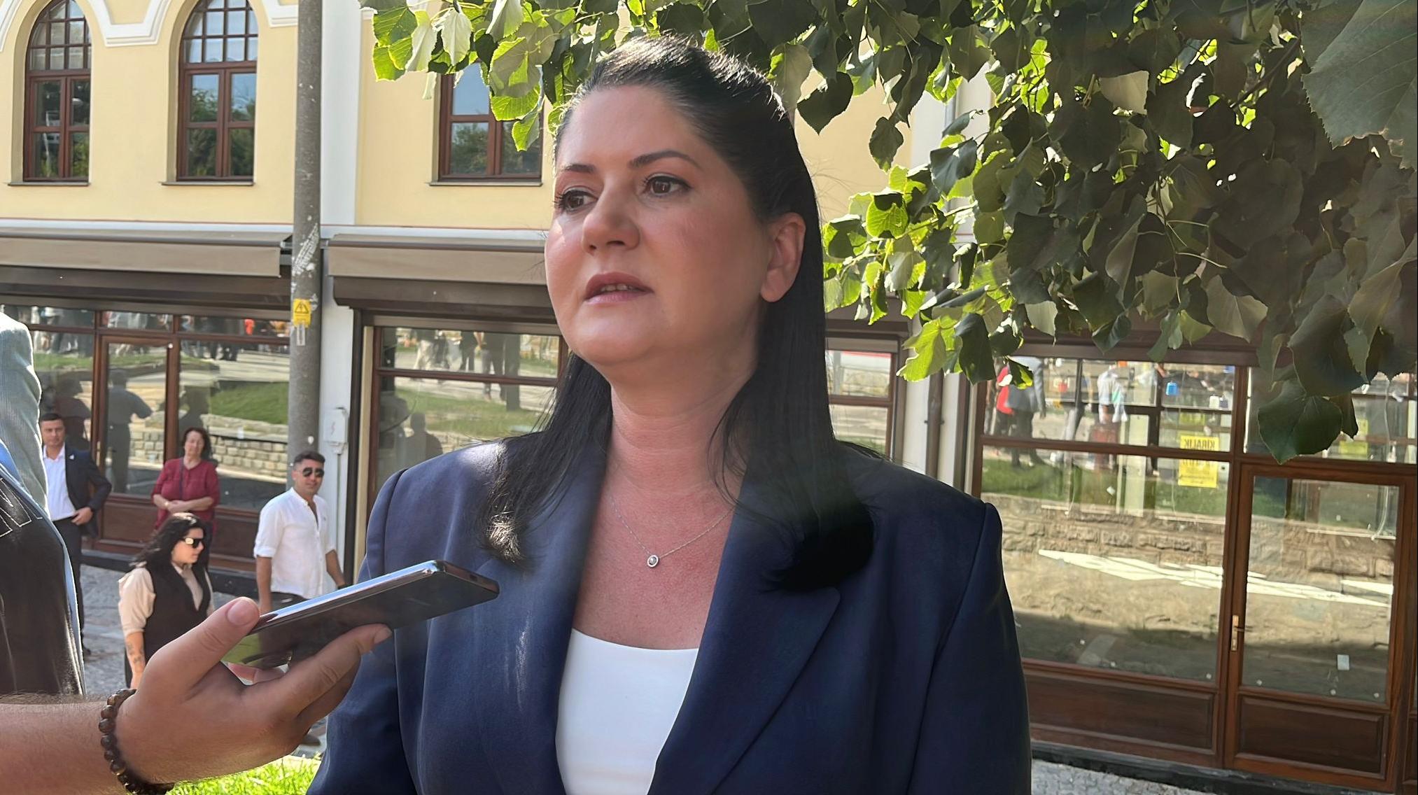 Başkan Gencan’dan kayyum tepkisi