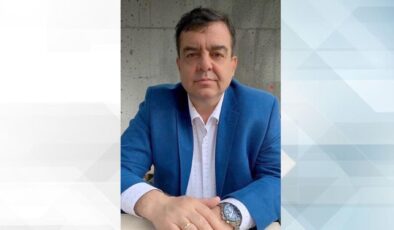 Başkan Yardımcısı oldu