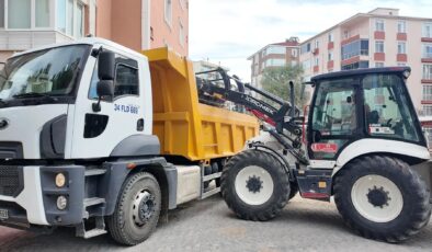 Belediyeden ‘ücretli’ atık toplama