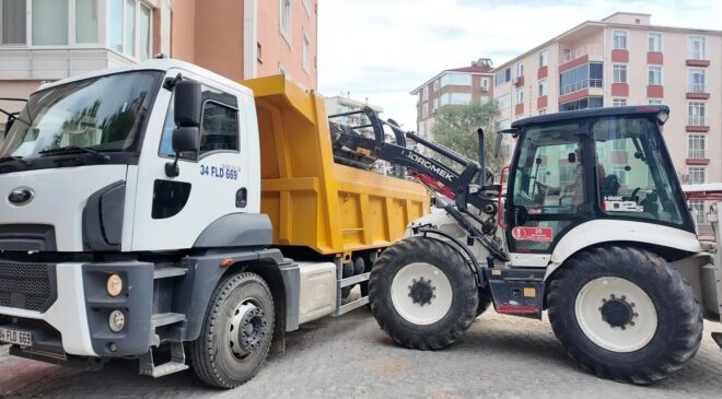 Belediyeden ‘ücretli’ atık toplama