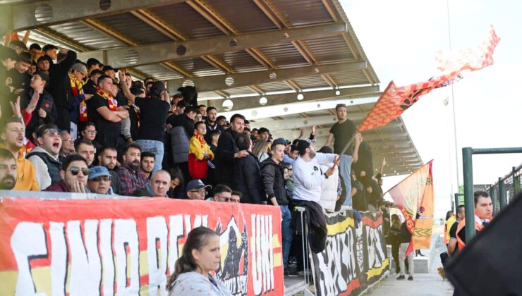 Biletler yönetimden