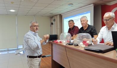 Bölgesel amatörde kriz