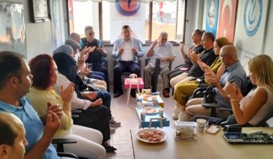  “Edirne sevdalıları” anıldı