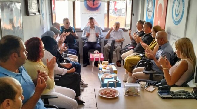  “Edirne sevdalıları” anıldı