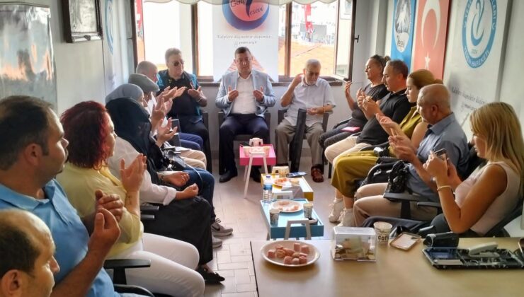  “Edirne sevdalıları” anıldı