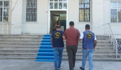 Çiftlikten traktör römorku çalındı