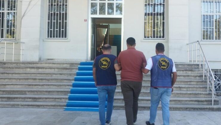 Çiftlikten traktör römorku çalındı