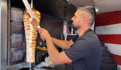 Öğrencilere lezzetli kampanya