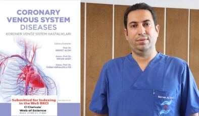 Dünya literatüründe bir ilk