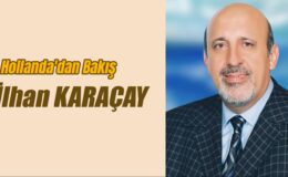 DÜNYANIN EN BÜYÜK TÜRK PAZARI’NI HOLLANDA’DA KURARAK TARİHE GEÇEN BART VAN KAMPEN HAYATA VEDA ETTİ