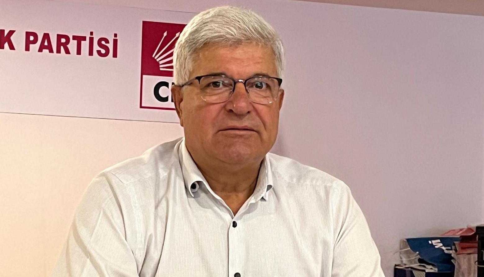 ‘Ata’mızın izinden yürümeye devam edeceğiz’