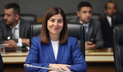 ‘Başaramayacaksınız!’