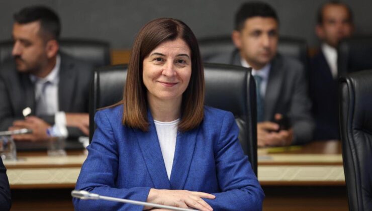 ‘Başaramayacaksınız!’
