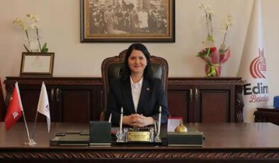 ‘Belediye kimsenin babasının çiftliği değildir’