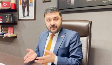 ‘Bize hukuk dersi veremezsiniz’