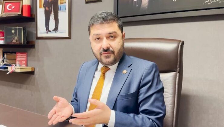 ‘Bize hukuk dersi veremezsiniz’